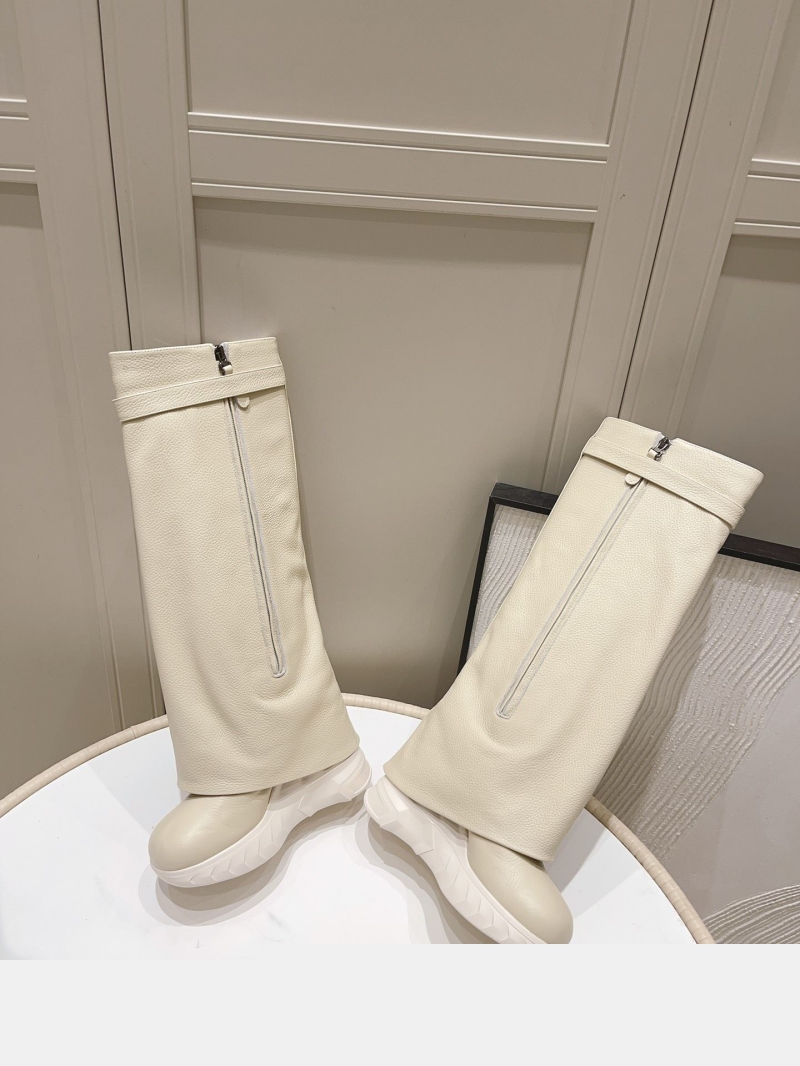 Givenchy Boots